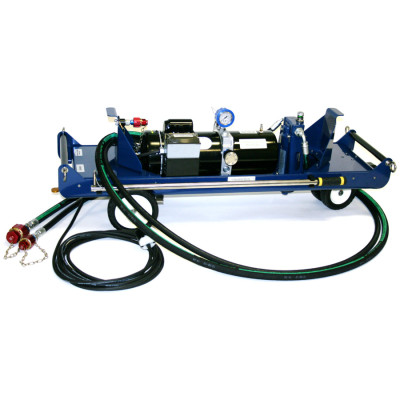 1008-002-1 Hydraulic Power Unit